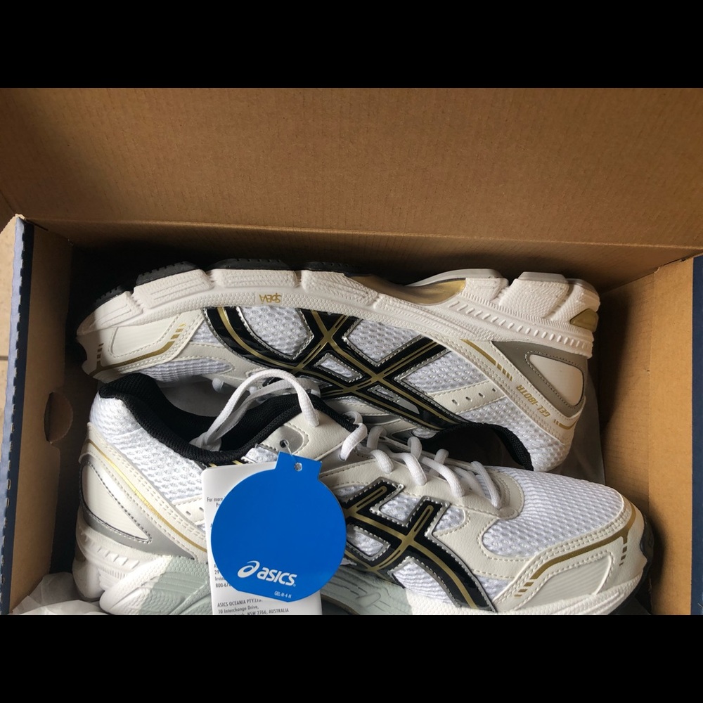 ASICS Men’s Running shoes